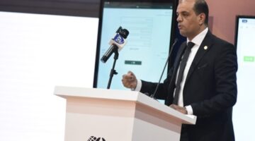 المنصة الوطنية للخدمات الرقمية نقل تاريخية للإستثمار الرياضي – الجريدة