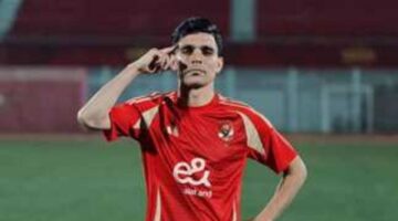 نجم الأهلي السابق يعلق على تصرف بن شرقي في هدف الزمالك – الجريدة