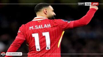 محمد صلاح على مفترق الطرق .. هل يرحل مجانًا عن ليفربول؟ | الرياضة – الجريدة