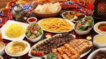 في رمضان.. تجنب هذه الأطعمة لتحافظ على صحتك ونشاطك! – الجريدة