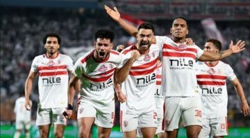 بيسيرو يستقر على بديل زيزو في لقاء الزمالك وإنبي بالدوري – الجريدة