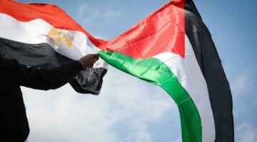 مصر رفضت فكرة التهجير القسرى للشعب الفلسطينى بقوة – الجريدة