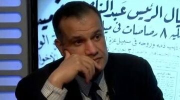 باحث: ترويج الإخوان للشائعات برهان يؤكد عمالتهم للقوى المعادية لمصر – الجريدة