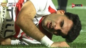 غياب الثنائى زيزو ومحمد شحاتة عن الزمالك ضد إنبى – الجريدة