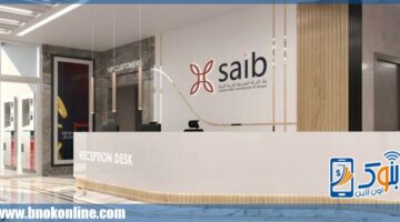 إرتفاع صافي أرباح بنك saib إلى 1.744 مليار جنيه بنهاية 2024 | بنوك أون لاين – الجريدة