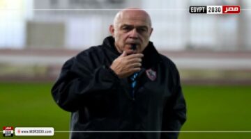 ماذا قال جروس بعد خسارة الزمالك القاسية أمام بيراميدز في دوري نايل؟ | الرياضة – الجريدة