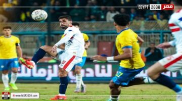 تشكيل الزمالك المتوقع ضد الإسماعيلي في دوري نايل.. من يقود الهجوم؟ | الرياضة – الجريدة