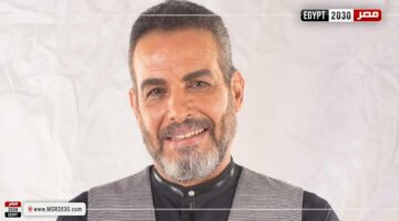 تعرف على دور الفنان أحمد عبدالعزيز في مسلسل فهد البطل | الفنون – الجريدة