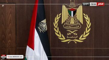 أول بيان عاجل من الرئاسة الفلسطينية على تصريحات نتنياهو ضد السعودية | العالم الآن – الجريدة