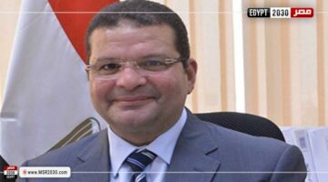 أبوعيش: مصر تمضي بثبات نحو توفير نظام صحي أكثر شمولًا وفقًا لأفضل المعايير العالمية | الأخبار – الجريدة