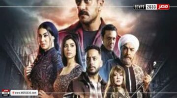 تفاصيل دور الفنانة كارولين عزمي في مسلسل فهد البطل | الفنون – الجريدة