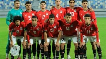 منتخب الشباب يواجه سبورتنج وديا .. الخميس – الجريدة