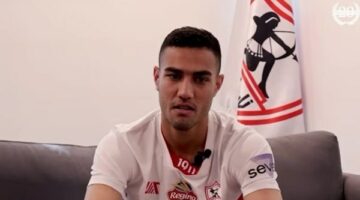 الزمالك يعلن حجم إصابة محمود جهاد بعد استبداله أمام الإسماعيلي – الجريدة