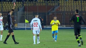 لاعب الإسماعيلي يتهم ناصر ماهر بسبه بأبشع الألفاظ .. تفاصيل – الجريدة