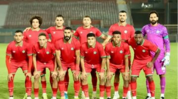 المدير الفني يعلن تشكيل مودرن سبورت أمام الأهلي بالدوري – الجريدة