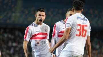 ترتيب الدوري المصري بعد فوز الزمالك علي الإسماعيلي – الجريدة