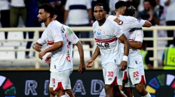 6 لاعبين.. غيابات الزمالك تضع بيسيرو في ورطة أمام الأهلي – الجريدة