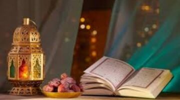 استقبال رمضان.. 4 وصايا تستعد بها قبل بداية شهر الفرحة – الجريدة