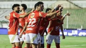 كلاسيكو العرب.. بن شرقي على رأس قائمة الأهلي لمواجهة الزمالك بالقمة 129 | الرياضة – الجريدة