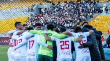 تشكيل الزمالك أمام الأهلي بالقمة 129 بالدورى الممتاز | الرياضة – الجريدة