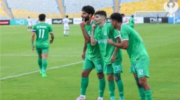 المصري يهزم الاتحاد 2-1 .. ويطارد الزمالك على المركز الثالث فى الدوري – الجريدة