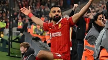 فوز مهم لليفربول على بورنموث .. وصلاح لاعب استثنائي – الجريدة