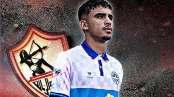 أحمد الجفالي تمسك بالانتقال للزمالك رغم رفضنا لرحيله – الجريدة