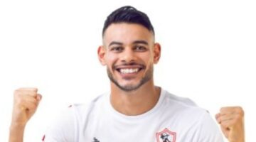 ضرب شابا بالتجمع.. قرار عاجل بشأن واقعة لاعب الزمالك نبيل دونجا – الجريدة