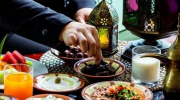 لمساعدة ست البيت .. جدول أكل 30 يوم رمضان – الجريدة