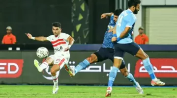 قمة كلاسيكية.. موعد مباراة الزمالك القادمة أمام الإسماعيلي في الدوري المصري – الجريدة