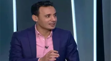 طارق السيد: صفقة بن شرقي تمثل هزة قوية داخل جدران الزمالك – الجريدة