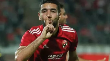 الجزايري يقترب ؟ .. حقيقة إقتراب أحمد القندوسي من الزمالك بالميركاتو الشتوي – الجريدة