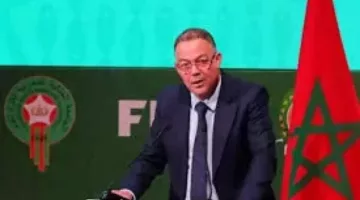 فوزي لقجع يوجه تحديًا لمنتخب المغرب بشأن كأس العالم 2026 – الجريدة