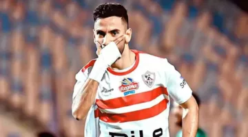 الجهاز الطبي للزمالك يحسم موقف ناصر ماهر من المشاركة في مباراة الإسماعيلي – الجريدة