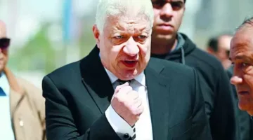 هيتحبس.. مرتضى منصور يؤكد على احتمالية حبس رئيس الزمالك بسبب نجم الأهلي – الجريدة