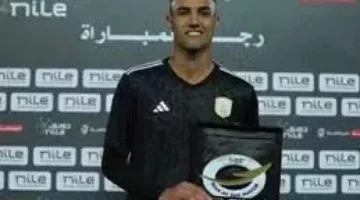 أولى الصفقات.. الزمالك يعلن تعاقده مع محمود جهاد قادمًا من فاركو – الجريدة