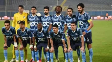 يورتشيتش يمنح فرصة لبعض لاعبي بيراميدز في مباراة المنصورة – الجريدة