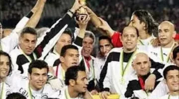 في مثل هذا اليوم.. ذكرى تتويج منتخب مصر بلقب كأس الأمم الأفريقية 2006 – الجريدة