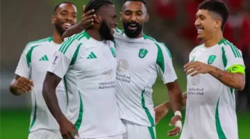 أسطورة نادي الاتحاد: الأهلي سيحصد بطولة دوري أبطال آسيا للنخبة – الجريدة