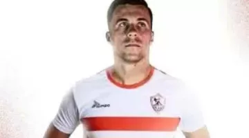 الزمالك يستبعد ميشالاك تمهيدًا لعودته إلى أحد السعودي – الجريدة