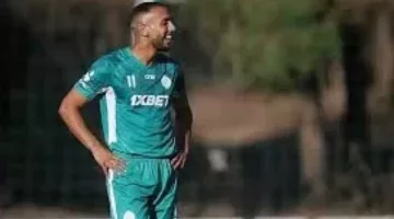 الزمالك يواصل تدعيم صفوفه بصفقات قوية ومفاوضات مع نوفل الزرهوني – الجريدة