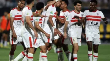 لحظات فاصلة.. الزمالك يفاوض أكثر من لاعب محترف خلال الساعات الأخيرة ”من الأقرب؟” – الجريدة