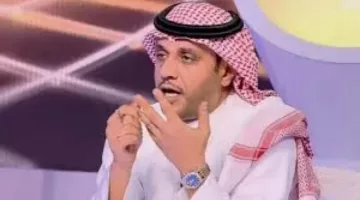 علي المرشود: الإنفاق المالي الضخم سر تفوق الهلال السعودي – الجريدة