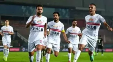 حسين جلال يكشف عن تطورات مفاوضات الزمالك مع الحسن كوروما – الجريدة