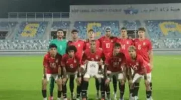 منتخب مصر للشباب يفاضل بين الإمارات وتركيا لمواجهة وديّة – الجريدة