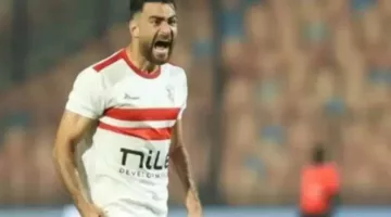 عكس التوقعات ؟! الزمالك يفاجئ حمزة المثلوثي بقرار ناري بعد إصابته بالرباط الصليبي – الجريدة