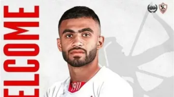 أول رد من أحمد حسام بعد انتقاله لصفوف الزمالك – الجريدة