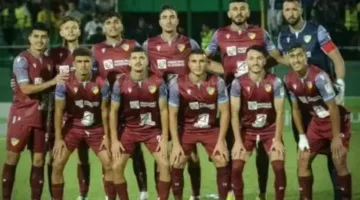 رئيس نادي بارادو: عرض الزمالك مع عادل بولبينة لا يُرفض – الجريدة