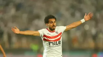 هل يشارك أمام الأهلي ؟ موعد عودة أحمد حمدي لاعب الزمالك من الإصابة – الجريدة