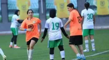 اليوم.. قرعة المرحلة الثانية بدوري الكرة النسائية المصرية – الجريدة